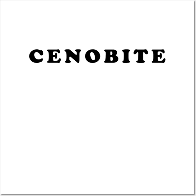 CEENOBITE Wall Art by NovaOven